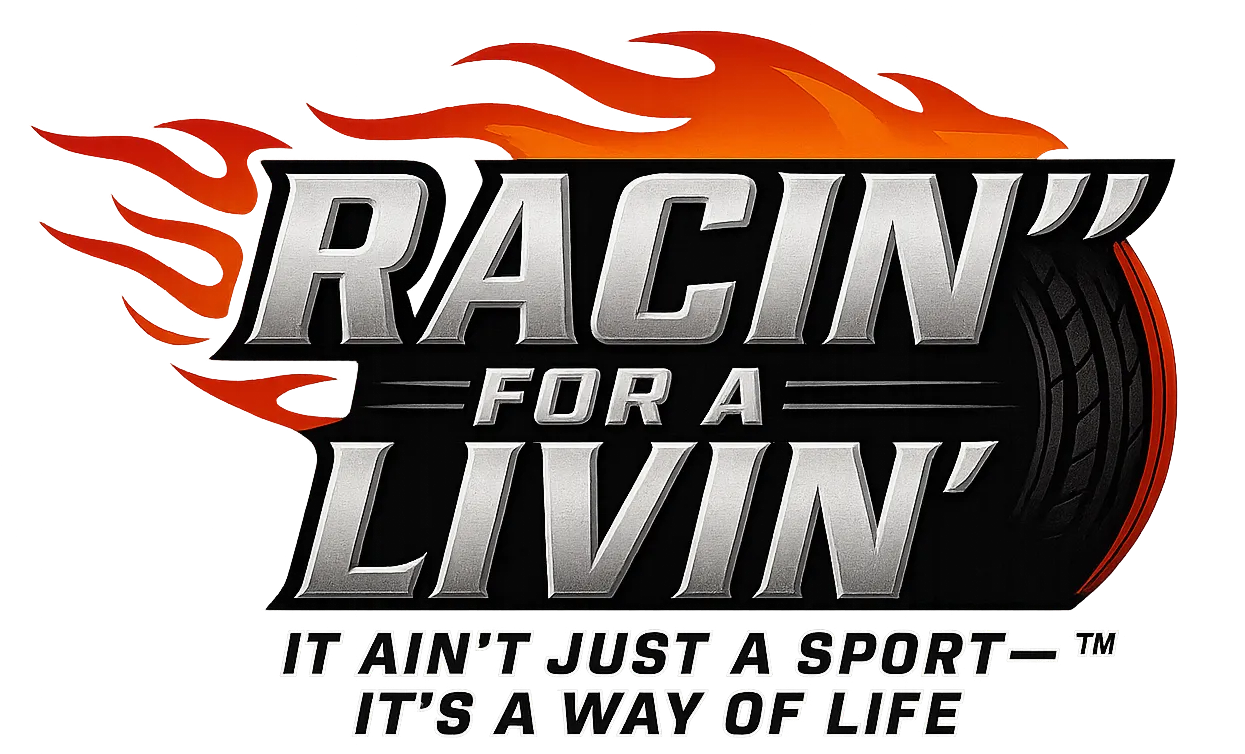 Racin' for a Livin' Sweepstakes